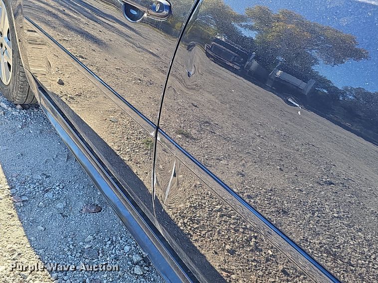 image for item MH9434 2011 Chevrolet Impala LS