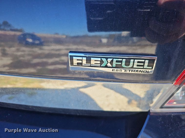 image for item MH9434 2011 Chevrolet Impala LS