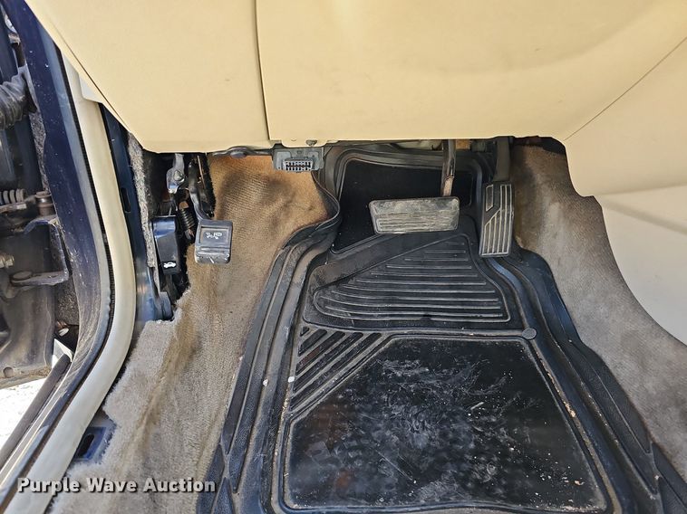 image for item MH9434 2011 Chevrolet Impala LS