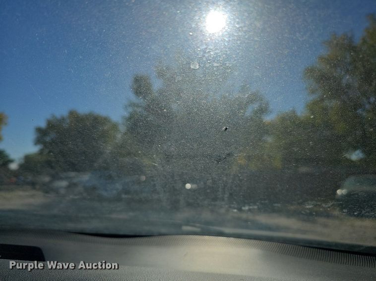 image for item MH9434 2011 Chevrolet Impala LS