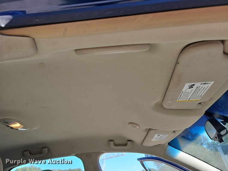 image for item MH9434 2011 Chevrolet Impala LS