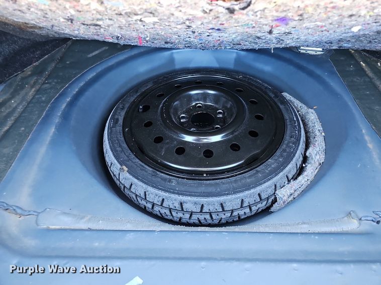 image for item MH9434 2011 Chevrolet Impala LS