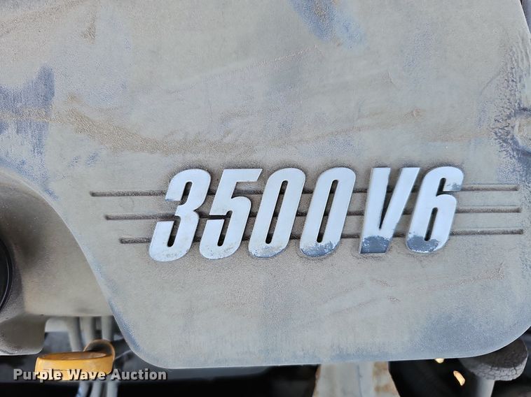 image for item MH9434 2011 Chevrolet Impala LS