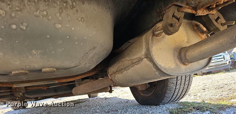 image for item MH9434 2011 Chevrolet Impala LS