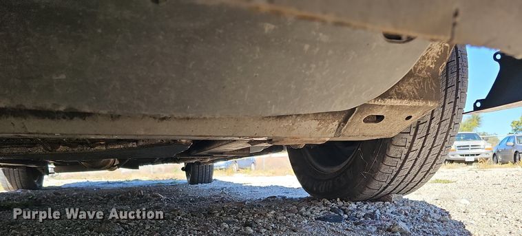 image for item MH9434 2011 Chevrolet Impala LS