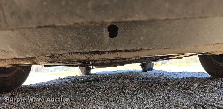 image for item MH9434 2011 Chevrolet Impala LS