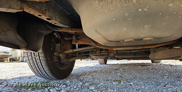 image for item MH9434 2011 Chevrolet Impala LS