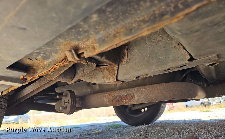 image for item MH9434 2011 Chevrolet Impala LS