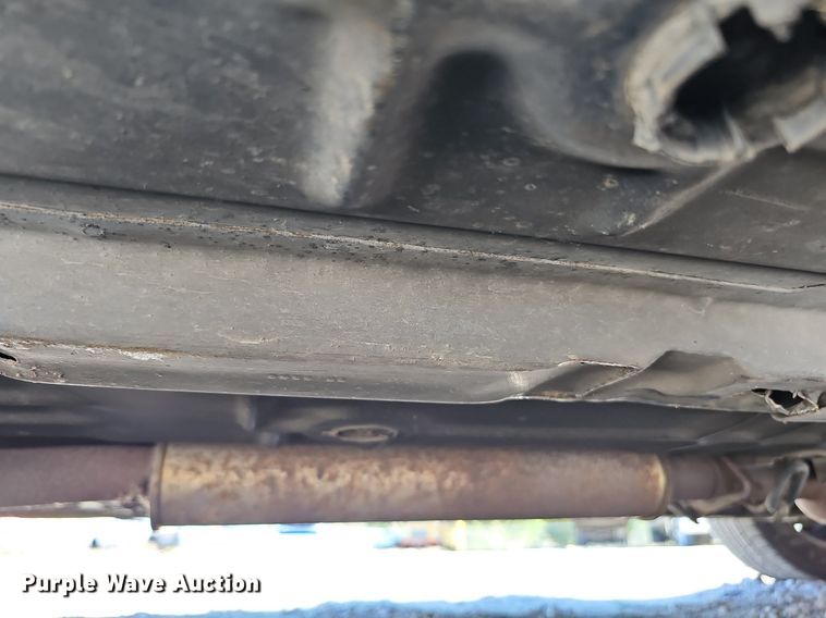 image for item MH9434 2011 Chevrolet Impala LS