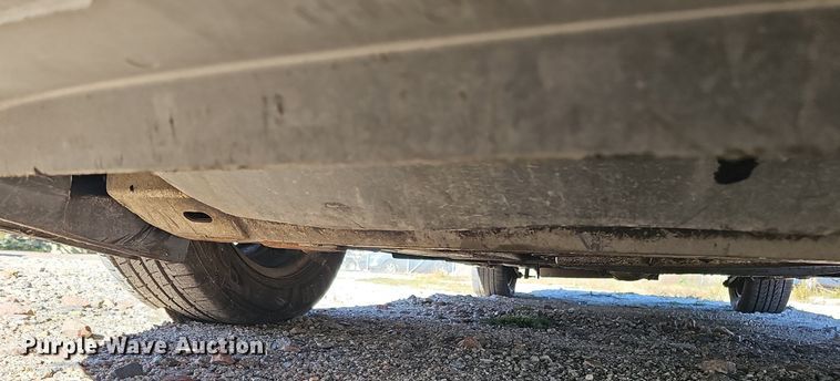 image for item MH9434 2011 Chevrolet Impala LS