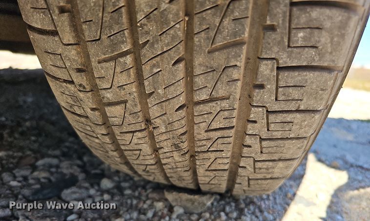 image for item MH9434 2011 Chevrolet Impala LS