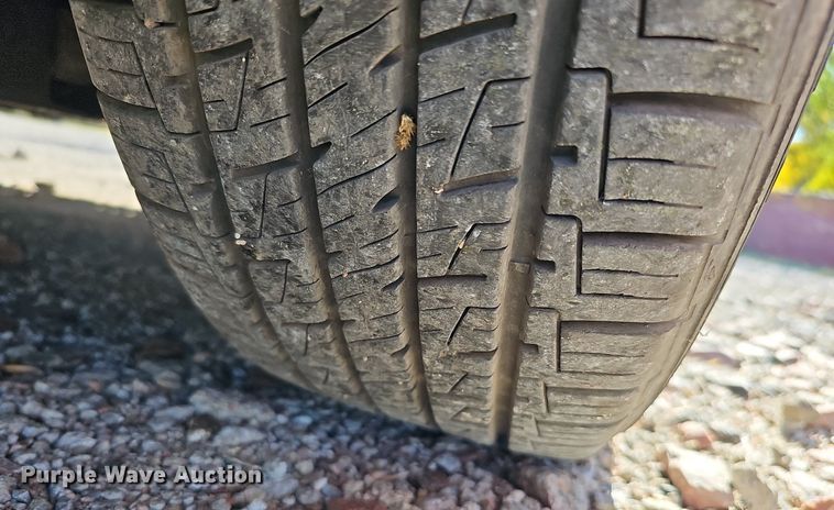 image for item MH9434 2011 Chevrolet Impala LS