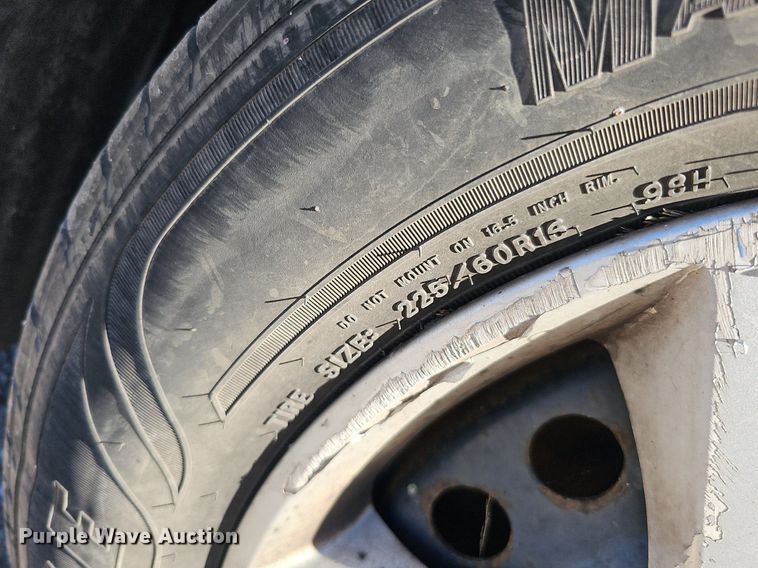 image for item MH9434 2011 Chevrolet Impala LS