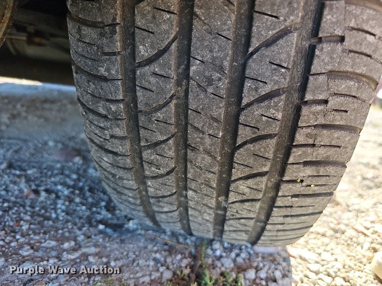 image for item MH9434 2011 Chevrolet Impala LS