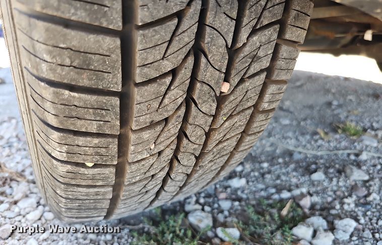 image for item MH9434 2011 Chevrolet Impala LS