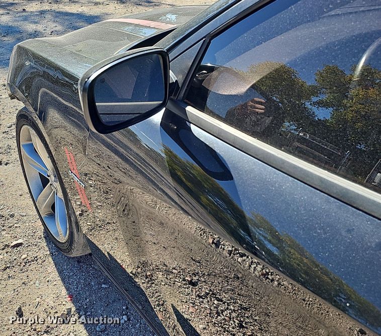 image for item MH9435 2017 Dodge Charger R/T