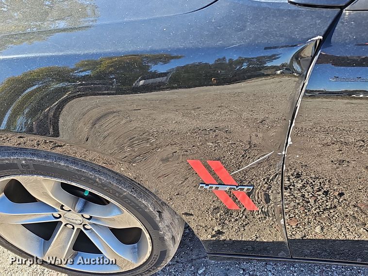 image for item MH9435 2017 Dodge Charger R/T