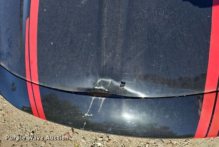 image for item MH9435 2017 Dodge Charger R/T