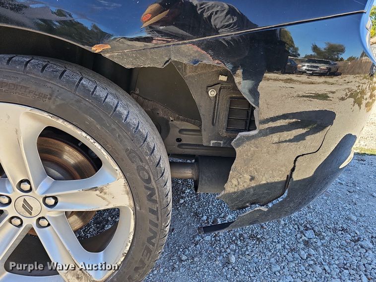 image for item MH9435 2017 Dodge Charger R/T