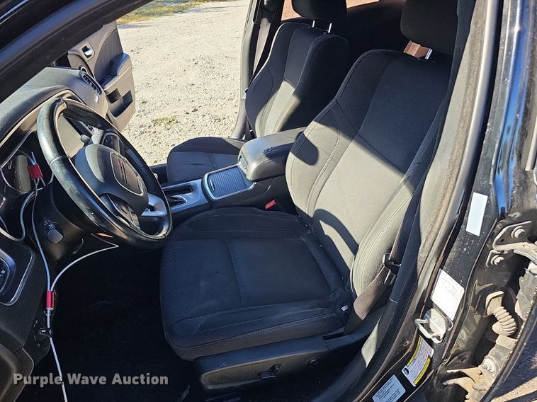 image for item MH9435 2017 Dodge Charger R/T