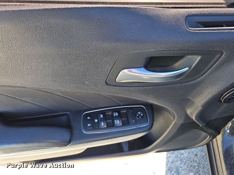 image for item MH9435 2017 Dodge Charger R/T