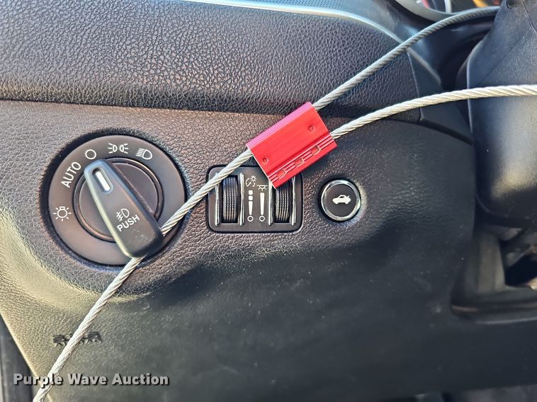 image for item MH9435 2017 Dodge Charger R/T