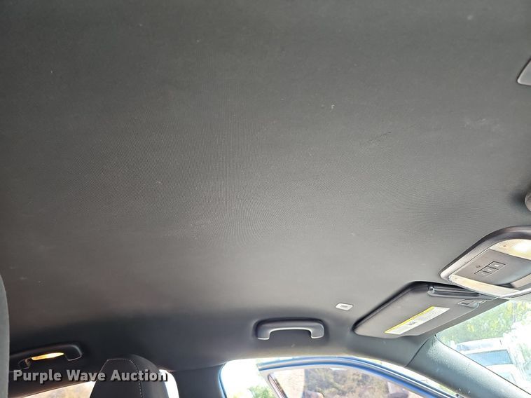 image for item MH9435 2017 Dodge Charger R/T