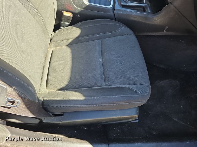 image for item MH9435 2017 Dodge Charger R/T