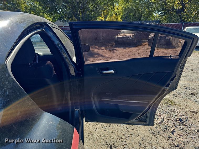 image for item MH9435 2017 Dodge Charger R/T