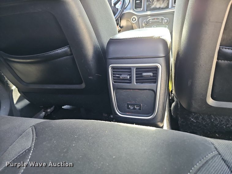 image for item MH9435 2017 Dodge Charger R/T