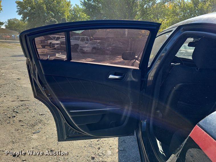 image for item MH9435 2017 Dodge Charger R/T