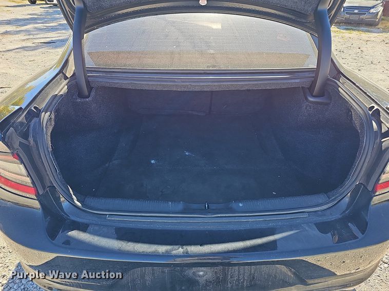 image for item MH9435 2017 Dodge Charger R/T