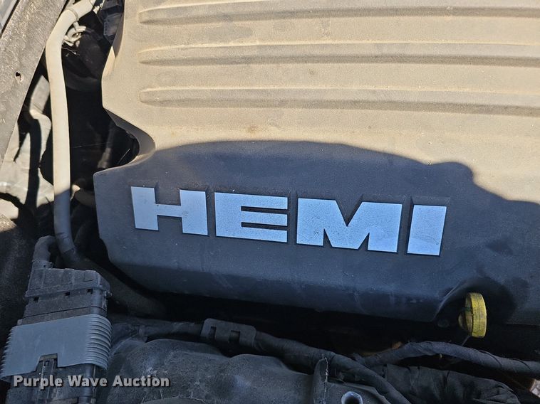 image for item MH9435 2017 Dodge Charger R/T