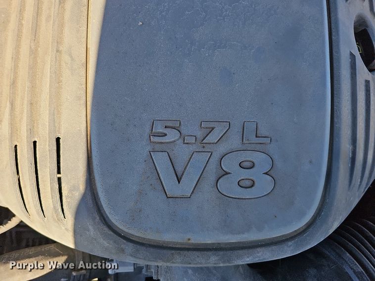 image for item MH9435 2017 Dodge Charger R/T