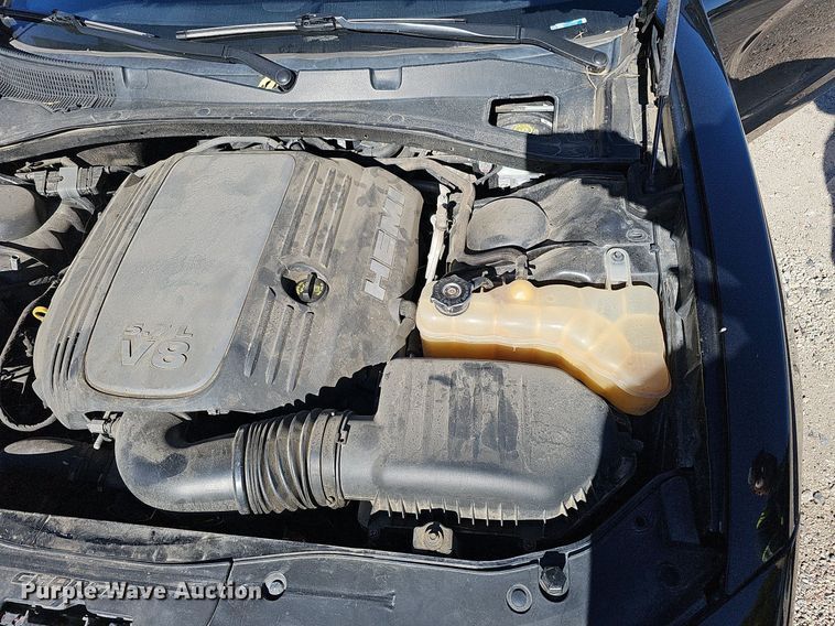 image for item MH9435 2017 Dodge Charger R/T