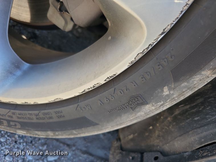 image for item MH9435 2017 Dodge Charger R/T