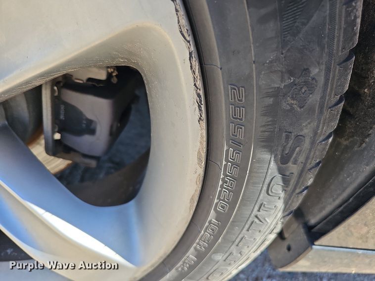 image for item MH9435 2017 Dodge Charger R/T