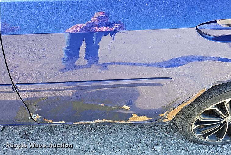 image for item MH9436 2016 Toyota Corolla S