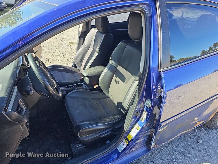 image for item MH9436 2016 Toyota Corolla S