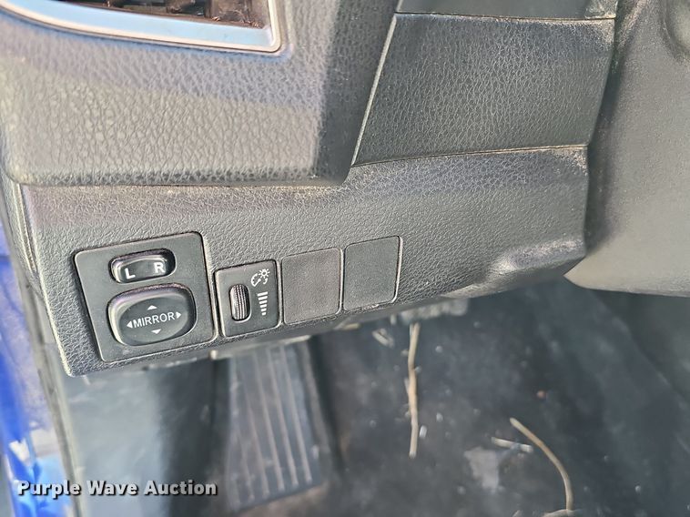 image for item MH9436 2016 Toyota Corolla S