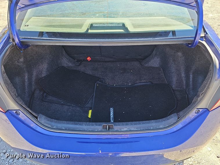 image for item MH9436 2016 Toyota Corolla S