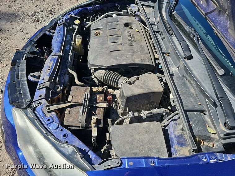 image for item MH9436 2016 Toyota Corolla S