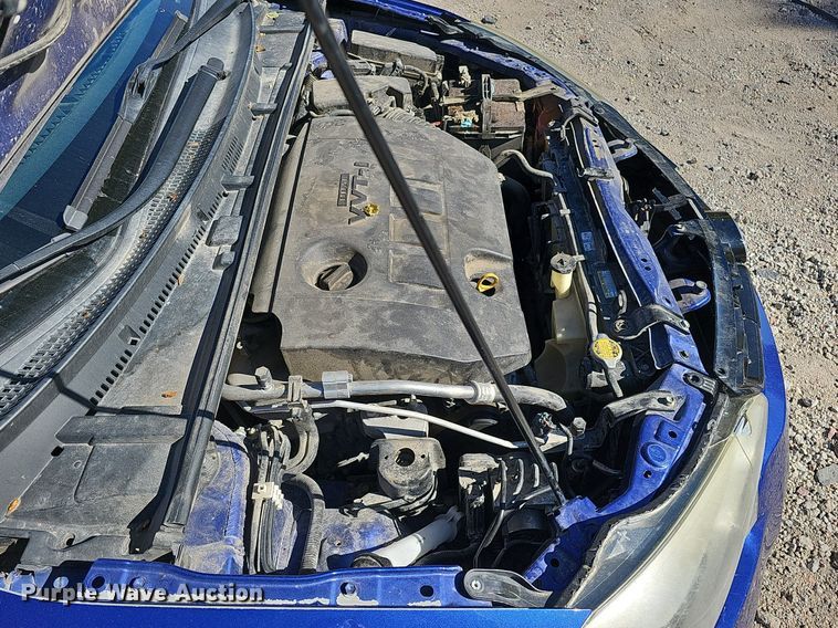 image for item MH9436 2016 Toyota Corolla S