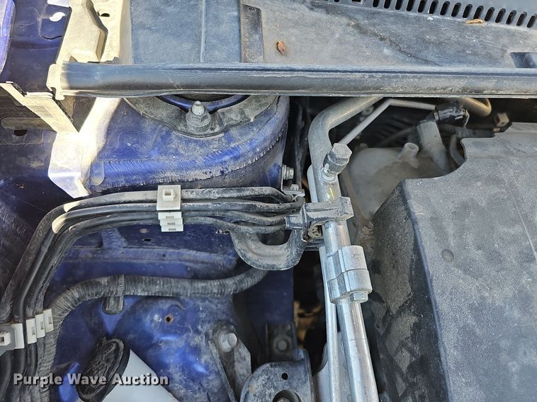 image for item MH9436 2016 Toyota Corolla S