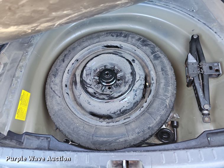 image for item MH9436 2016 Toyota Corolla S