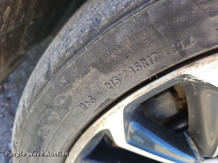 image for item MH9436 2016 Toyota Corolla S