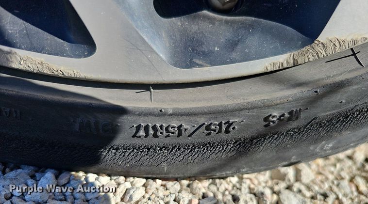 image for item MH9436 2016 Toyota Corolla S