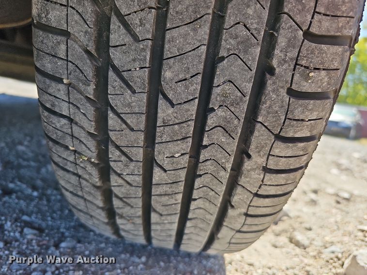 image for item MH9436 2016 Toyota Corolla S