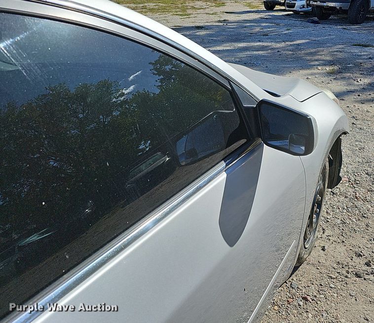 image for item MH9437 2012 Nissan Altima