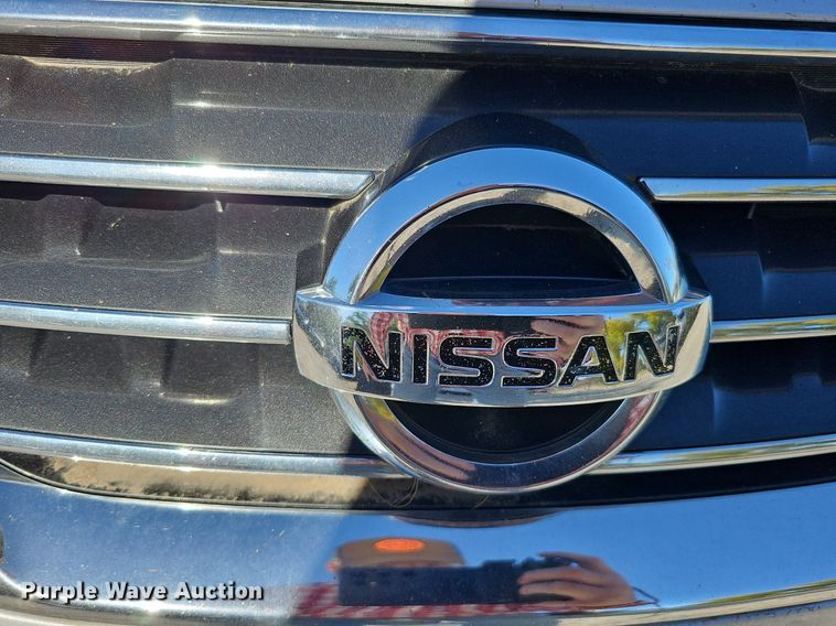 image for item MH9437 2012 Nissan Altima